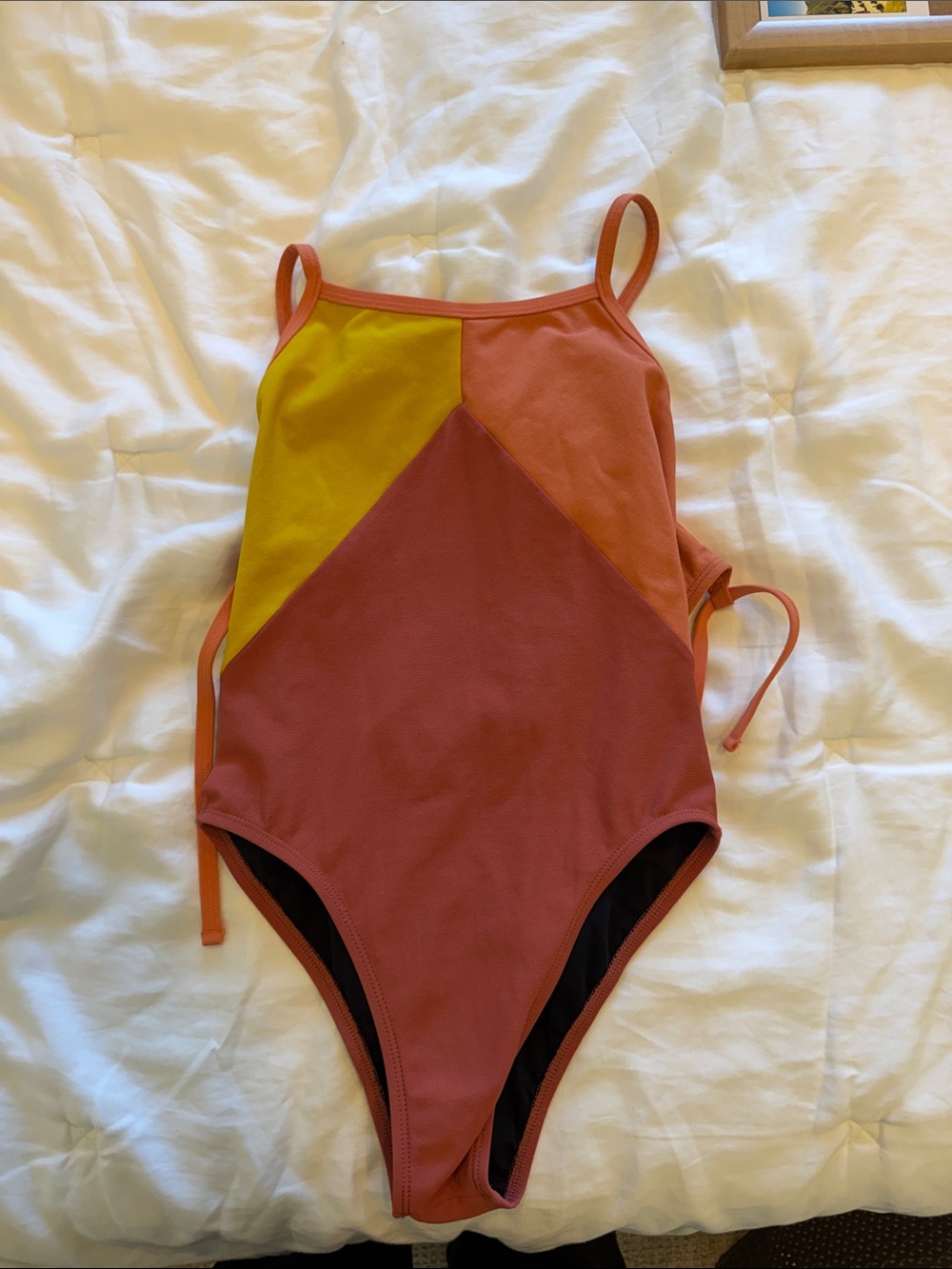 Rare Jolyn One-Piece Swimsuit